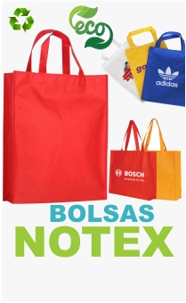BOLSAS DE NOTEX